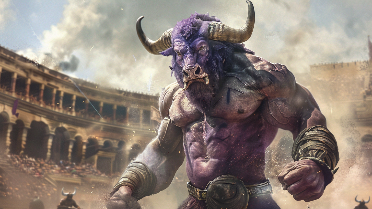 Who and where are the other darkins scene